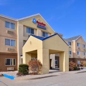 Best Western Ottumwa Inn & Suites