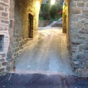 Residenza Etrusca