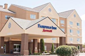 Fairfield Inn Owensboro, Owensboro
