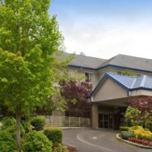 Fairfield Inn & Suites by Marriott Portland West/Beaverton