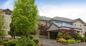 Fairfield Inn & Suites Portland West Beaverton, Beaverton