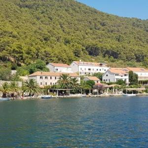 Apartments Mljet