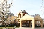 Russellville Grange Hall Oregon Hotels - Fairfield Inn & Suites By Marriott Portland Airport