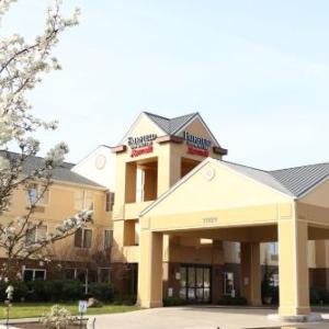 Fairfield Inn & Suites by Marriott Portland Airport