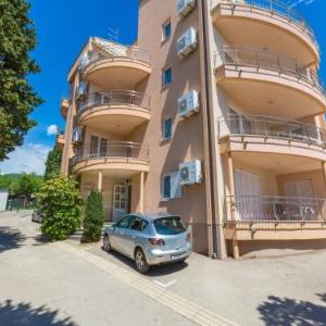 Apartments Villa Vanda