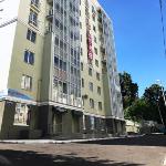 Lux Apartment Penza Centr 