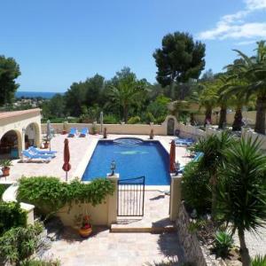 Villa Senomar