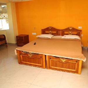 Hotel Spring Valley