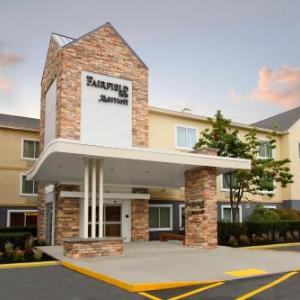 Fairfield by Marriott Inn & Suites Portland Maine Airport