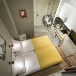 Guest accommodation in Saint Petersburg 