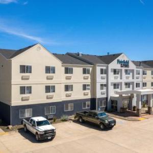 Fairfield Inn & Suites by Marriott Spearfish