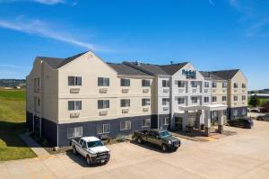Fairfield Inn & Suites by Marriott Spearfish, Spearfish