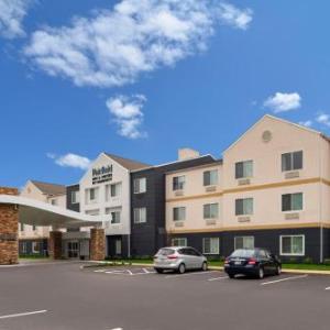 Fairfield Inn & Suites by Marriott Beloit