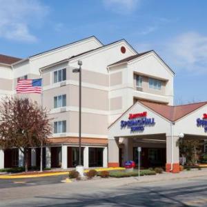 SpringHill Suites by Marriott Rochester Mayo Clinic Area/Saint Marys