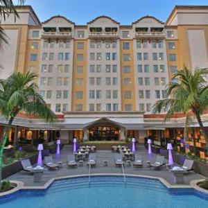 Real Intercontinental Metrocentro Managua By IHG