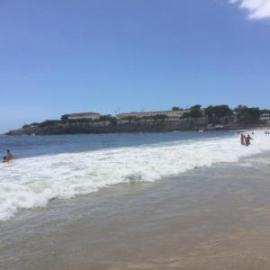Copacabana Rio de Janeiro a 80 metros da praia