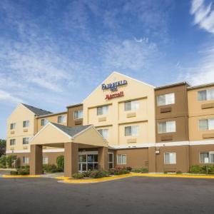 Fairfield Inn & Suites by Marriott South Bend Mishawaka