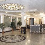 Chehov Hotel Krasnodar 