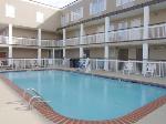 Fern Creek Kentucky Hotels - Baymont By Wyndham Louisville East