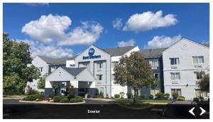 Best Western Louisville South - Shepherdsville, Shepherdsville
