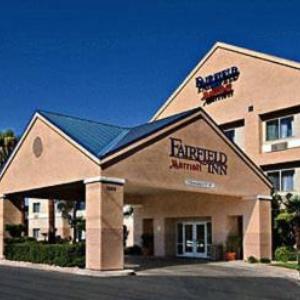 Fairfield Inn by Marriott St. George