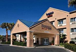 Fairfield Inn St. George, Saint George