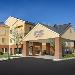 Hotels near The Great Saltair - Fairfield Inn & Suites Salt Lake City Airport