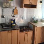 Apartment in Anapa 