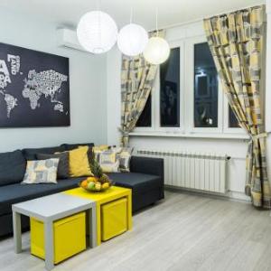 Bohemian Quarter Apartment -1 Min to Skadarlija - Walk Everywhere
