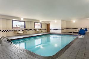 Baymont by Wyndham Salina, Salina