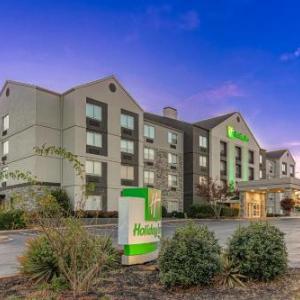 Holiday Inn Spartanburg Northwest