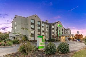 Holiday Inn Northwest Spartanburg, Spartanburg