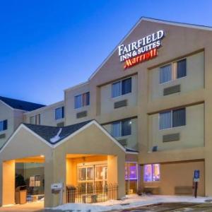 Hotels near Herb Brooks National Hockey Center - AmericInn by Wyndham St. Cloud MN Shopping Area