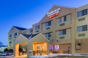 Fairfield Inn & Suites St. Cloud, Saint Cloud