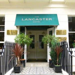 Grange Lancaster Hotel