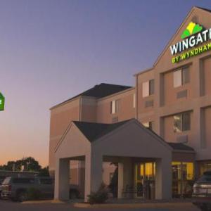 Wingate by Wyndham Sioux City