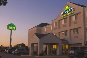 Wingate by Wyndham Sioux City, Sioux City