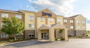 Fairfield Inn Tuscaloosa, Tuscaloosa
