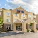 Coleman Coliseum Hotels - Fairfield Inn by Marriott Tuscaloosa