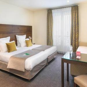 Hotel Le Cardinal