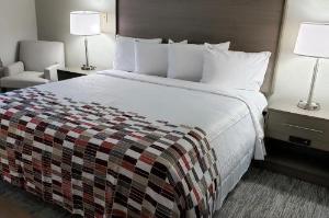 Red Roof Inn & Suites Vicksburg, Vicksburg