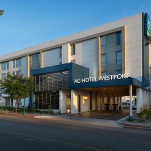 AC Hotel Kansas City Plaza hotel photo