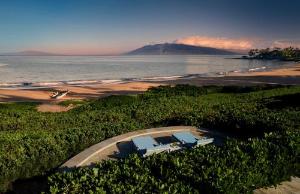 Four Seasons Resort Maui at Wailea, Kihei