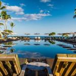 Four Seasons Resort Hualalai at Historic Ka upulehu