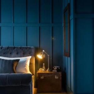Hotels near The Downs Bristol - Number 38 Clifton