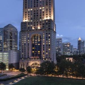 Hotels near Domaine Atlanta - Four Seasons Hotel Atlanta