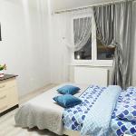 Apartment on Yuriya Gagarina 16 G 