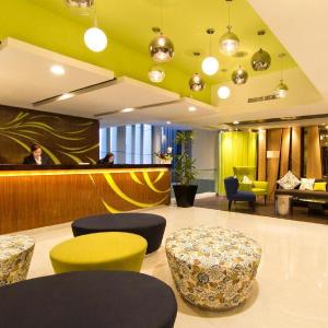 Bonnet Hotel Surabaya