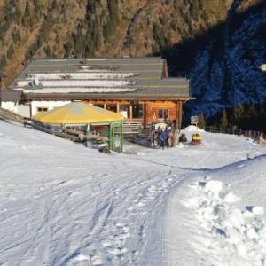 Pitztaler Schihütte