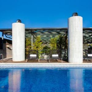 Claris Hotel & Spa GL a Small Luxury Hotel of the World